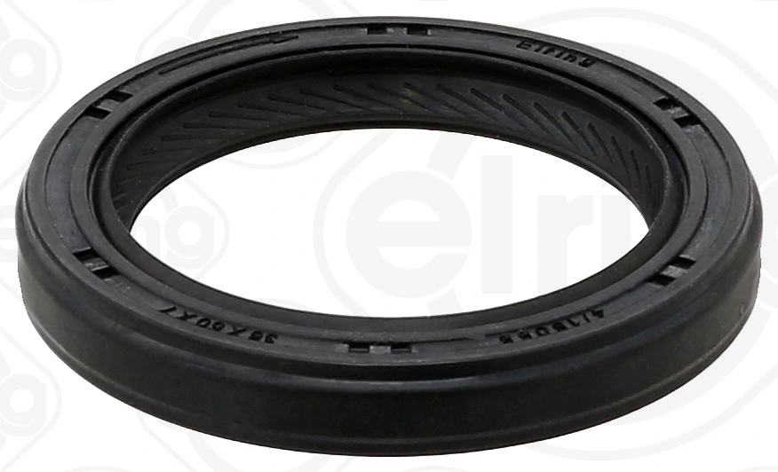Shaft Seal, crankshaft