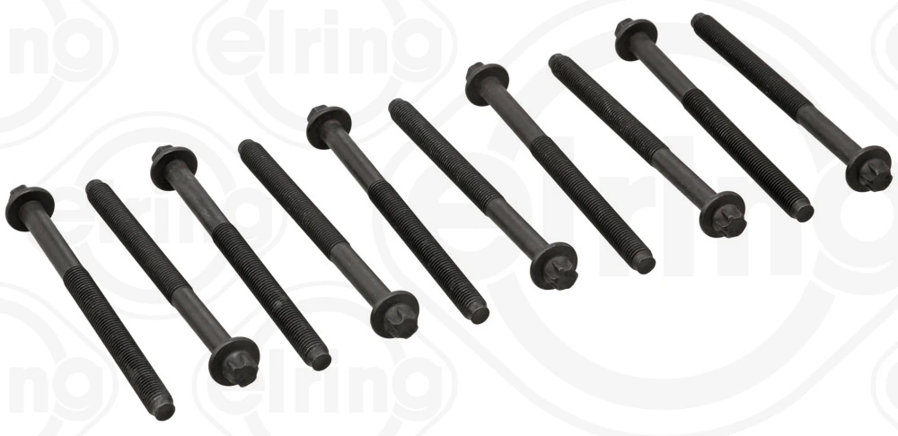 Cylinder Head Bolt Set