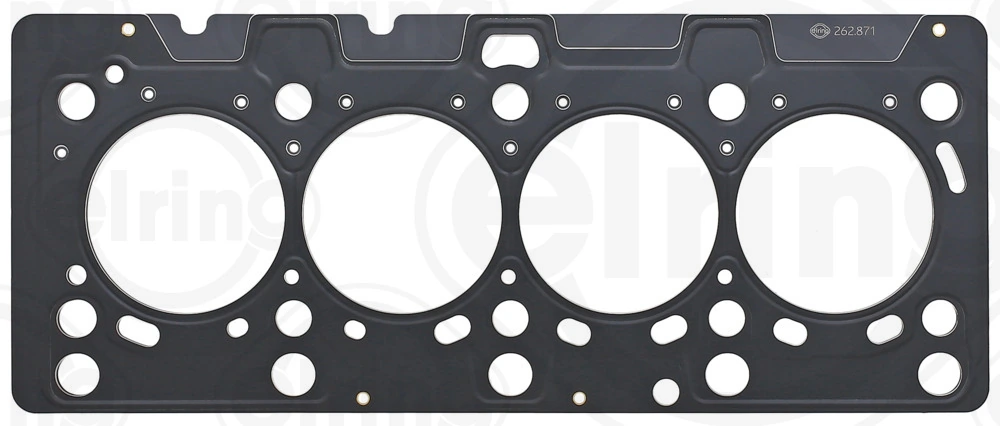 Gasket, cylinder head