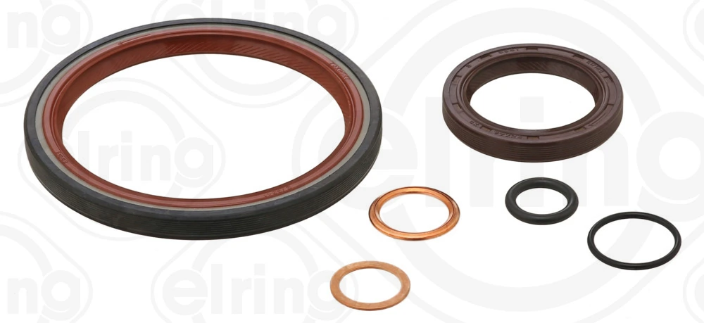 Gasket Kit, crankcase