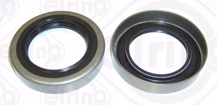 Shaft Seal, crankshaft