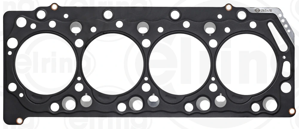 Gasket, cylinder head