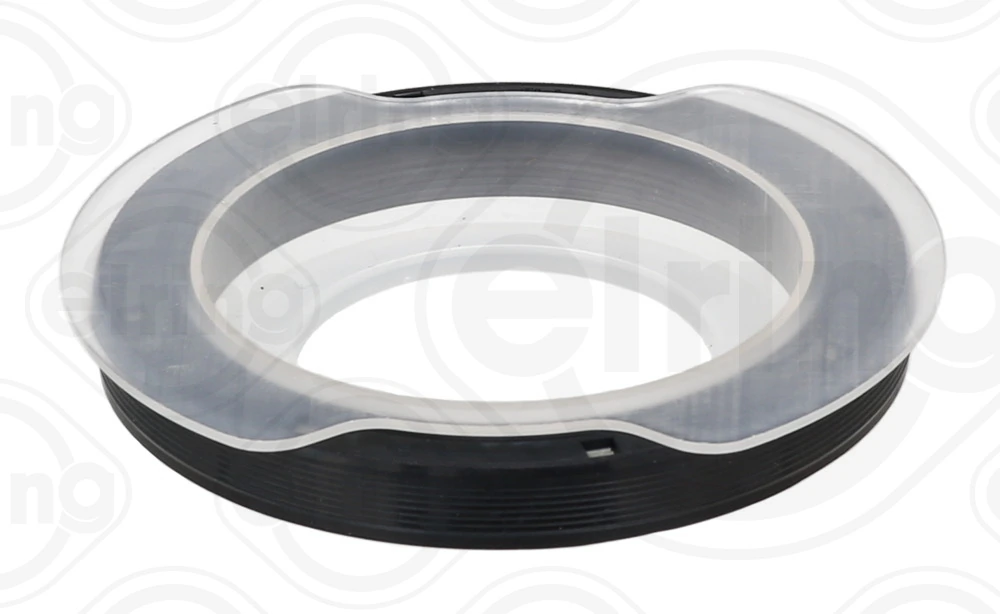 Shaft Seal, crankshaft