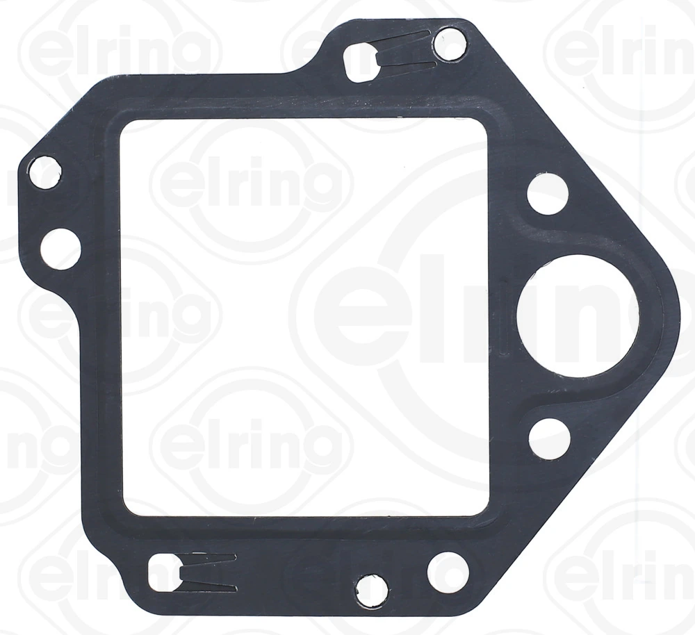 Gasket, EGR valve