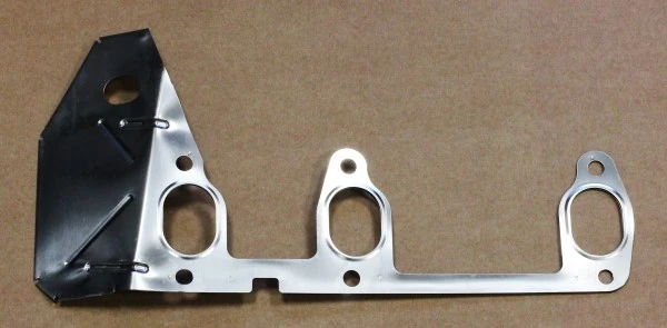 Gasket, exhaust manifold