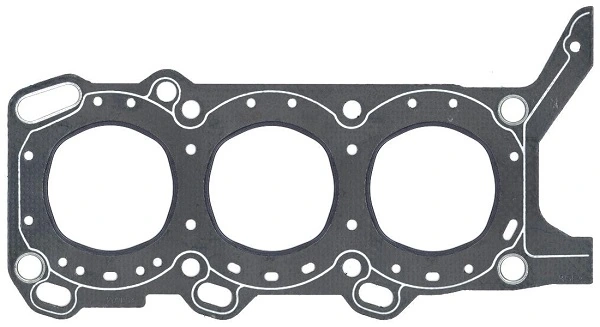 Gasket, cylinder head