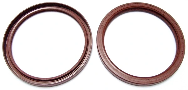 Shaft Seal, crankshaft
