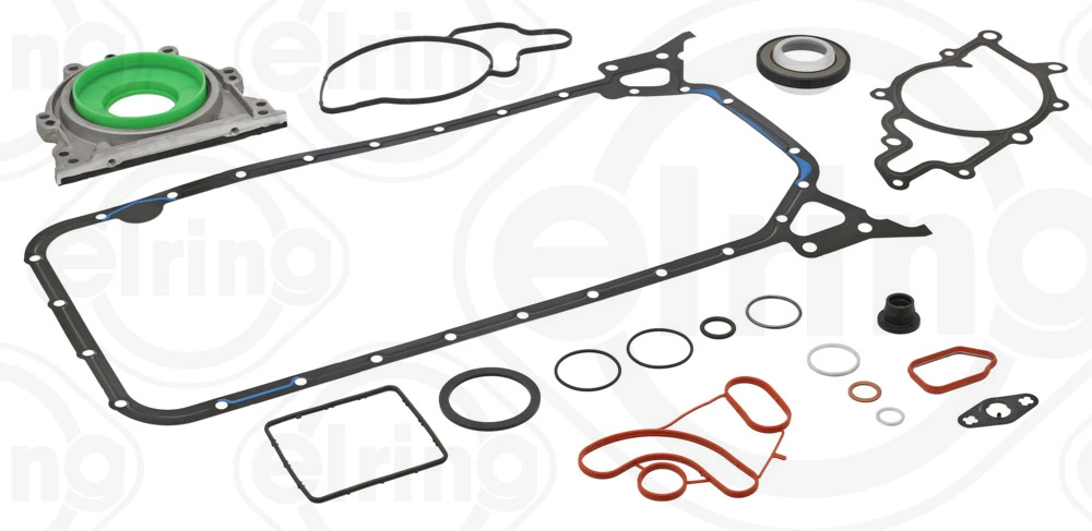 Gasket Kit, crankcase