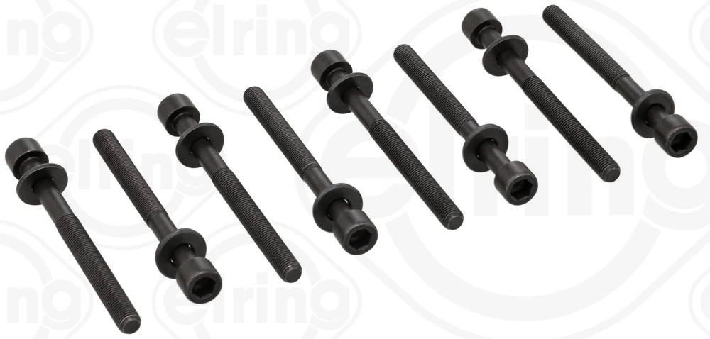 Cylinder Head Bolt Set