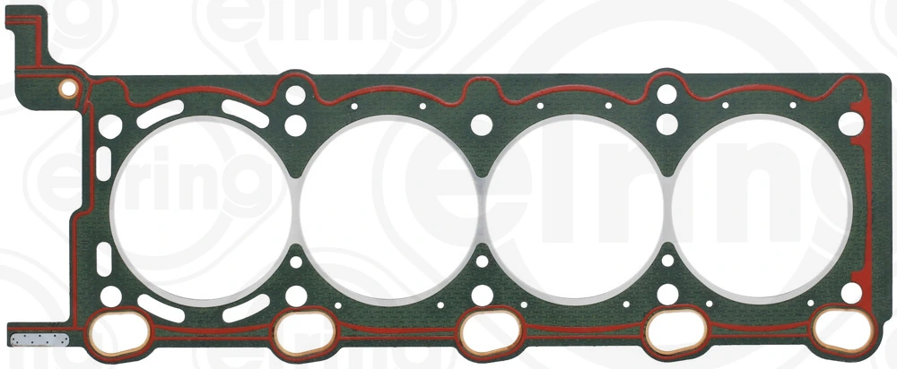 Gasket, cylinder head