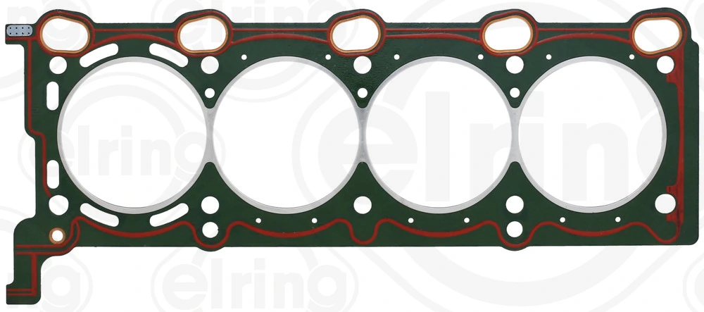 Gasket, cylinder head
