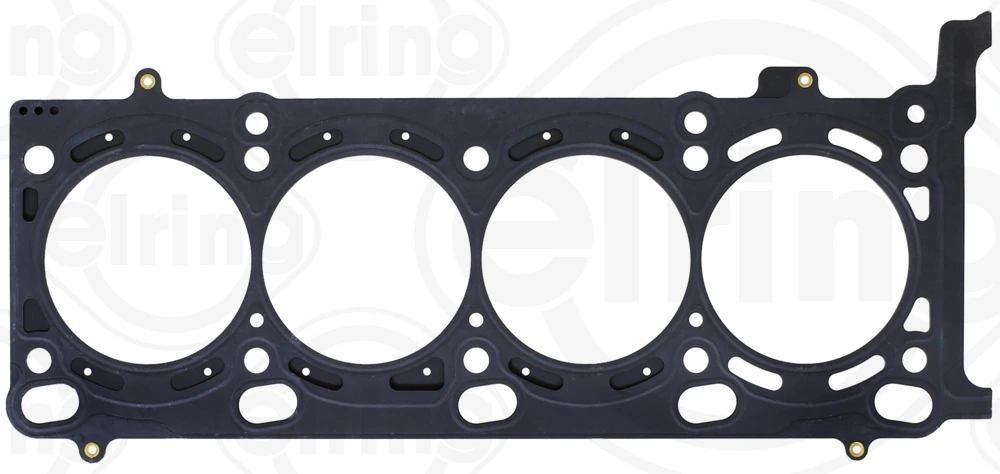 Gasket, cylinder head