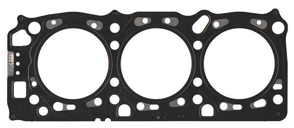 Gasket, cylinder head