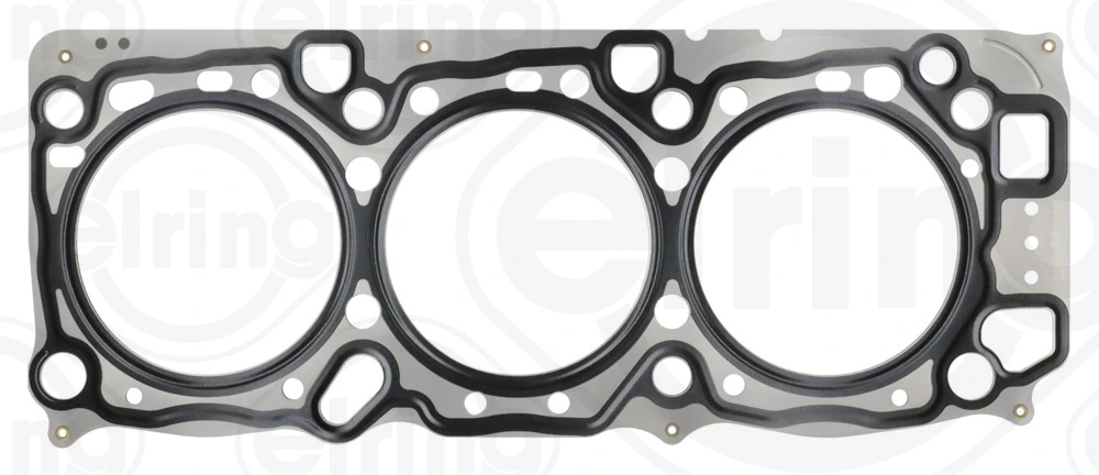 Gasket, cylinder head