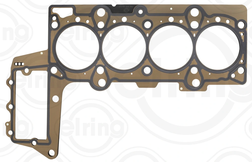 Gasket, cylinder head