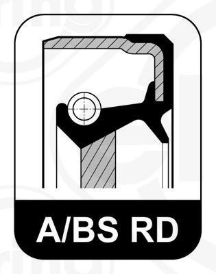 Shaft Seal, differential