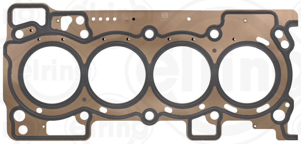 Gasket, cylinder head