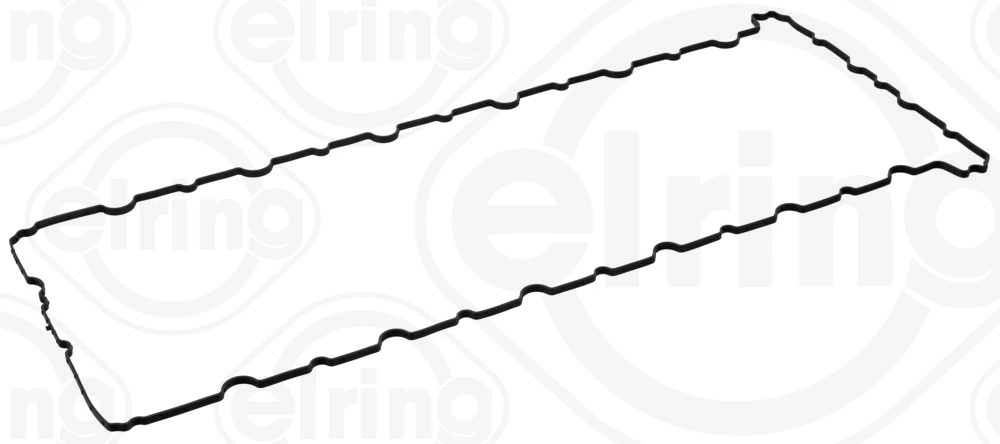 Gasket, cylinder head cover