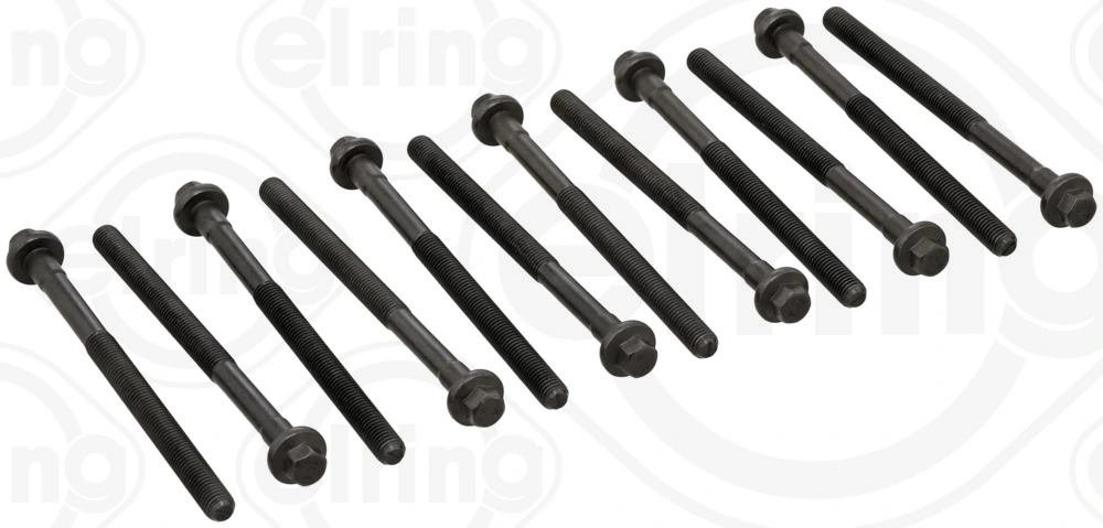 Cylinder Head Bolt Set