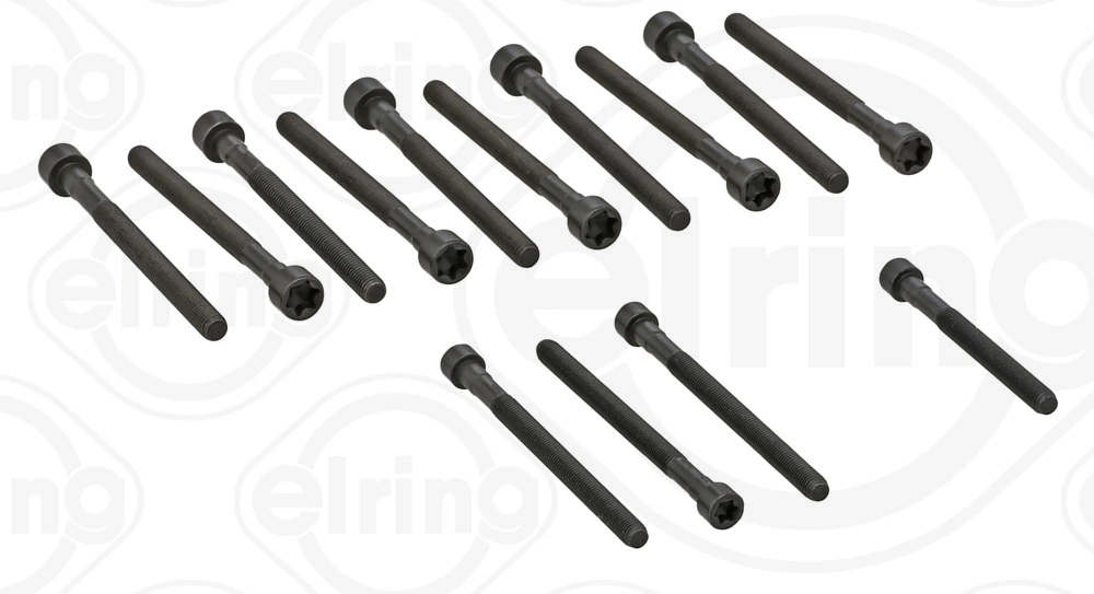 Cylinder Head Bolt Set