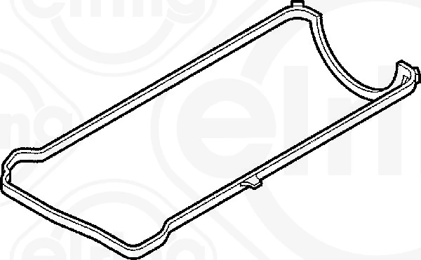 Gasket, cylinder head cover