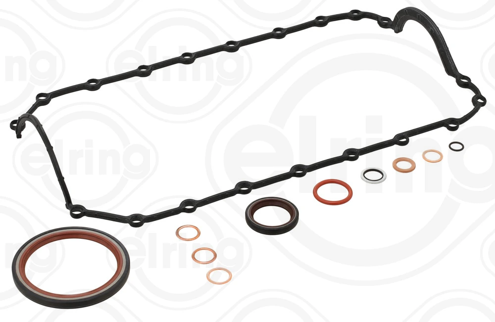 Gasket Kit, crankcase