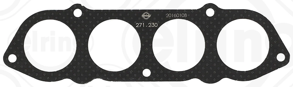 Gasket, intake manifold housing
