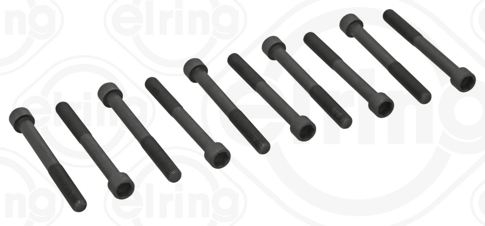Cylinder Head Bolt Set