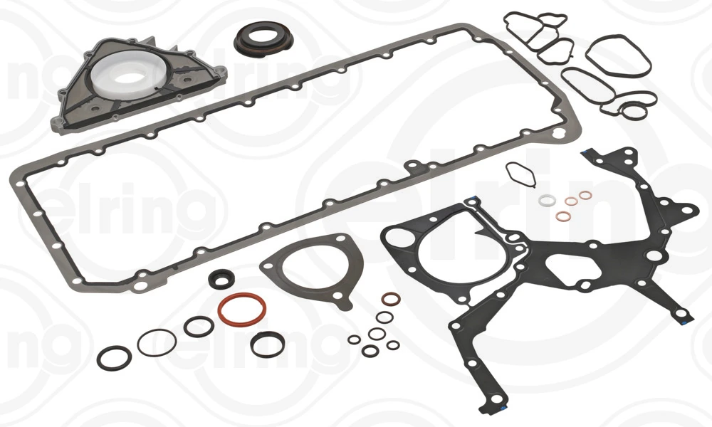 Gasket Kit, crankcase