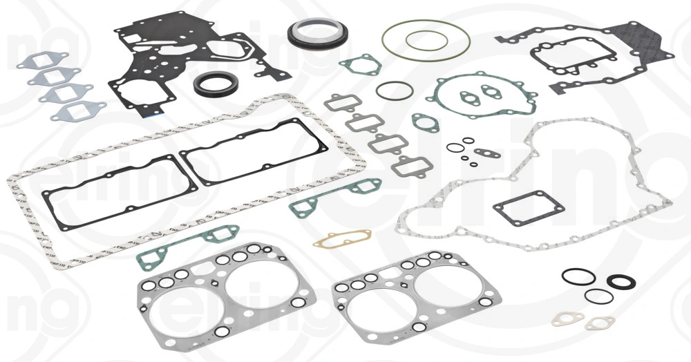 Full Gasket Kit, engine
