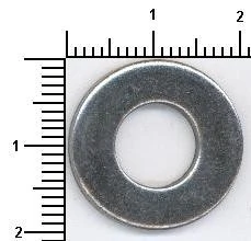 Seal Ring, nozzle holder