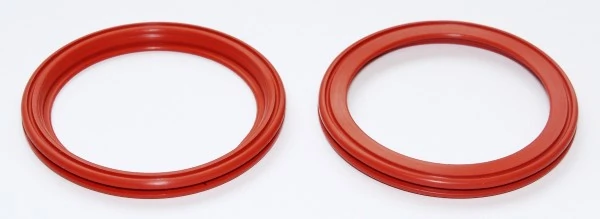 Seal, oil filler neck cap