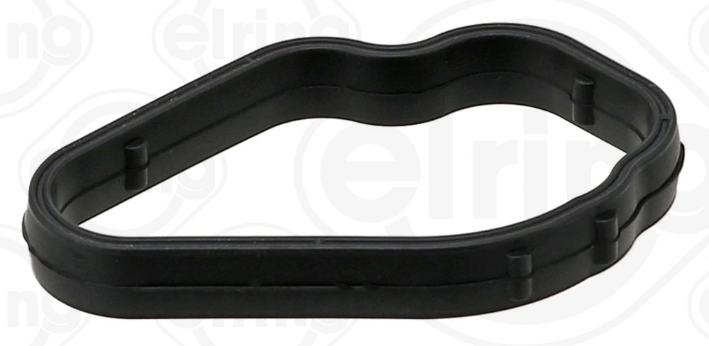 Seal, coolant pipe