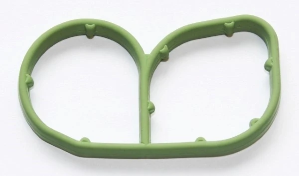 Gasket, oil filter housing