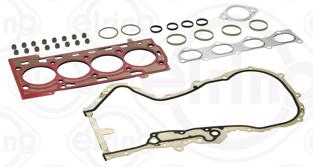 Gasket Kit, cylinder head