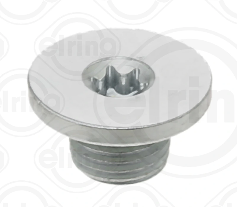 Screw Plug, oil sump