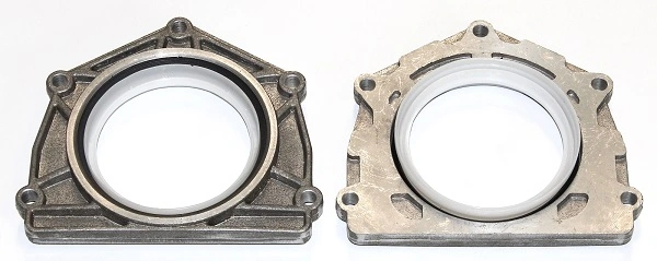 Shaft Seal, crankshaft