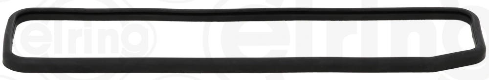 Seal, oil strainer