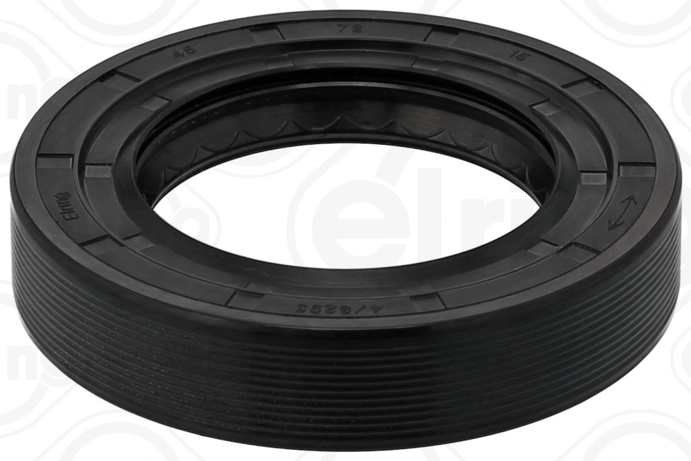 Shaft Seal, differential