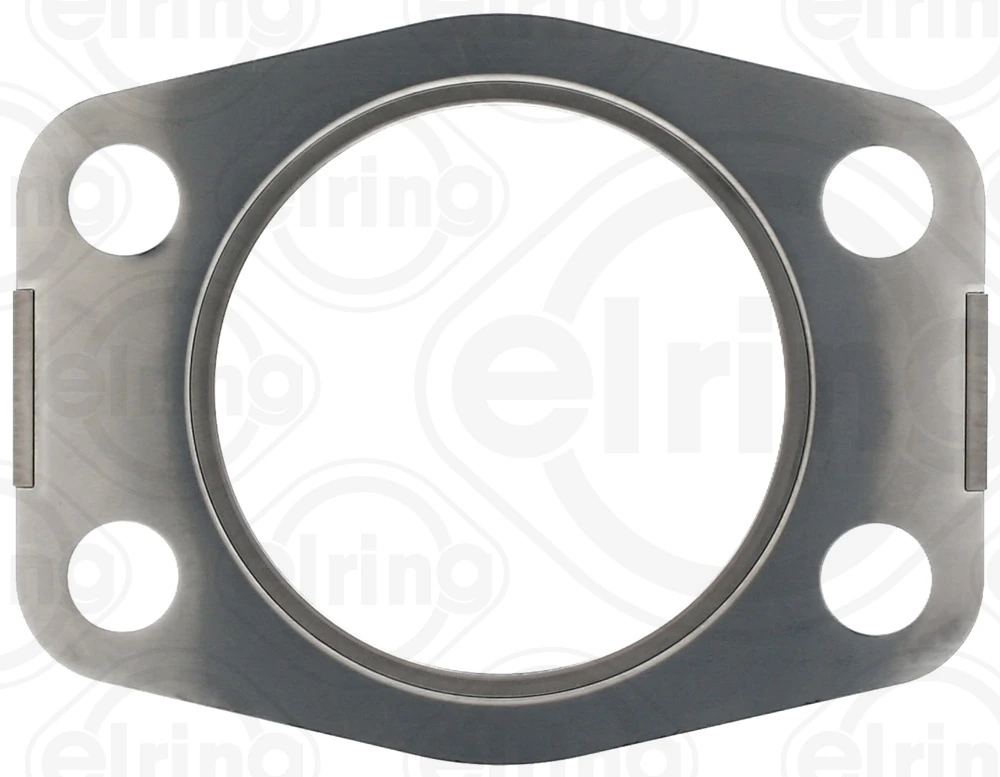 Gasket, charger