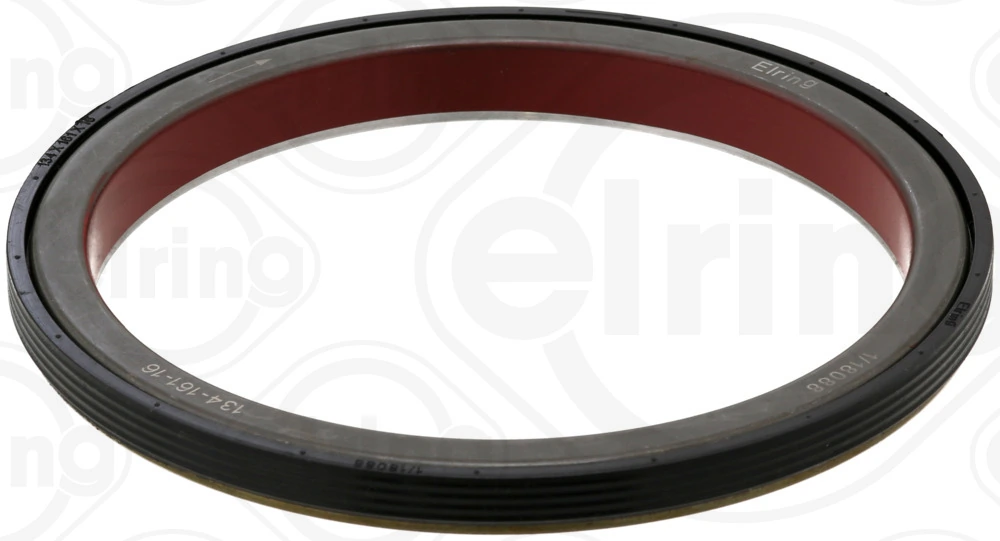 Shaft Seal, crankshaft