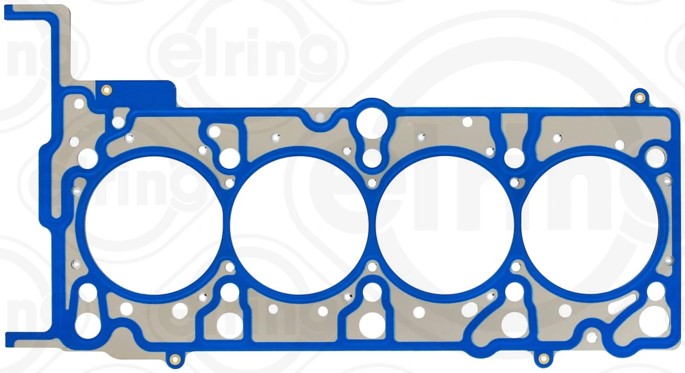 Gasket, cylinder head