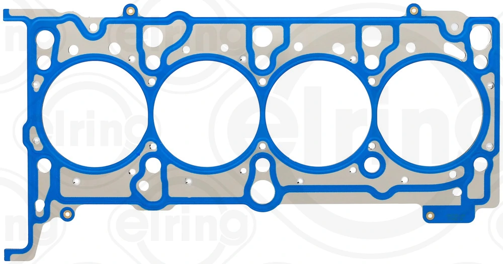 Gasket, cylinder head