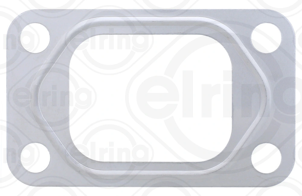 Gasket, charger