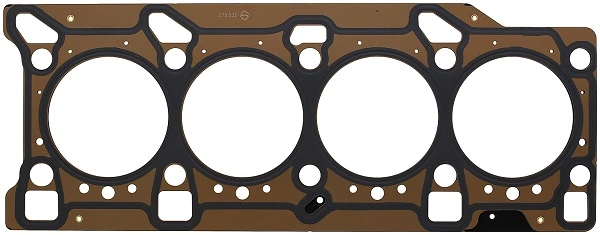 Gasket, cylinder head