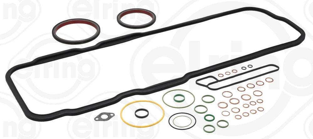 Gasket Kit, crankcase