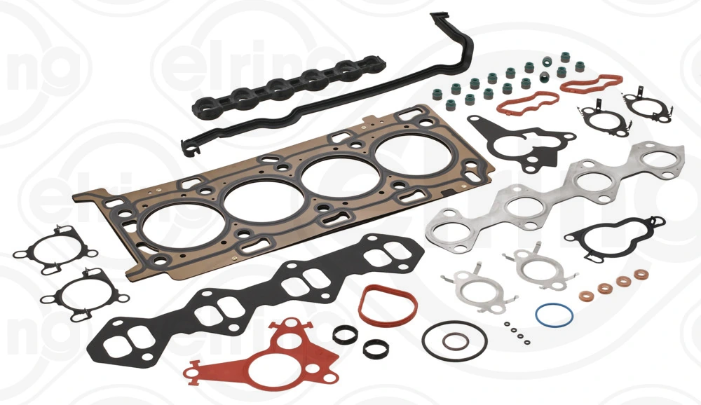 Gasket Kit, cylinder head