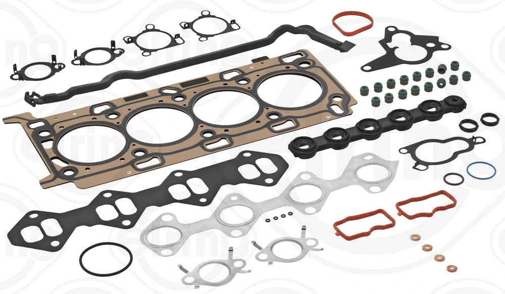 Gasket Kit, cylinder head