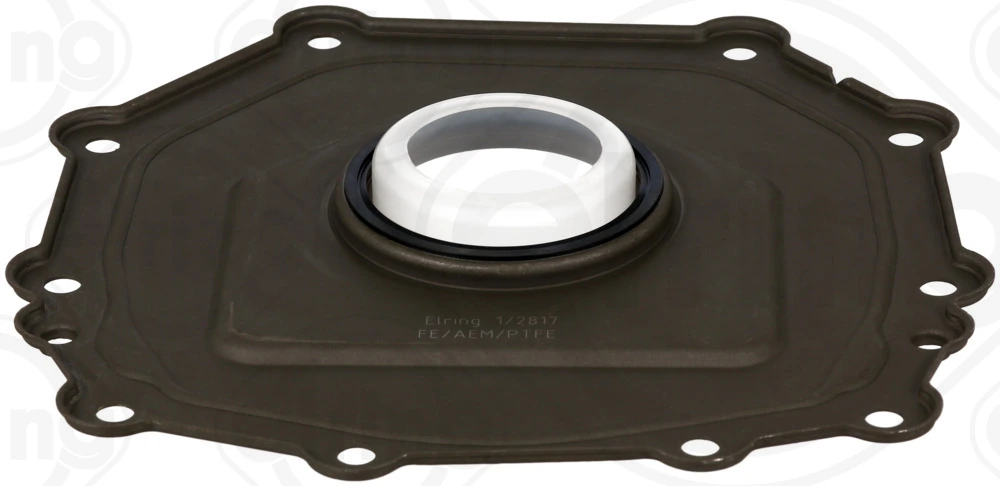 Shaft Seal, crankshaft