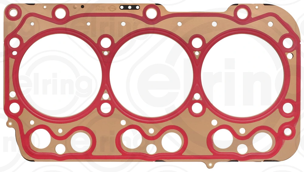 Gasket, cylinder head